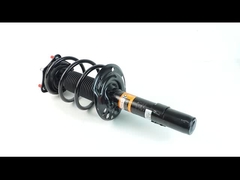 Desbloqueie uma unidade mais suave: os melhores absorvedores de choque para seu carro!