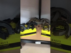 Blocos de freio versus rotores: o que você precisa saber para um desempenho ideal